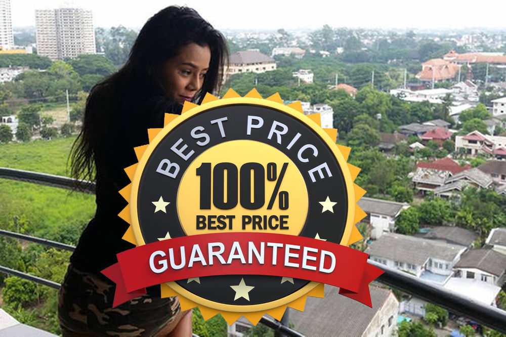 Penthouse Galare Thong Tower Lägenhet Chiang Mai Exteriör bild